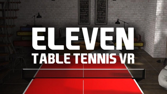 Eleven Table Tennis