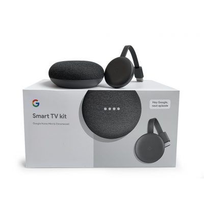 Loa Bluetooth Sử Dụng Với Chromecast With Google Tv