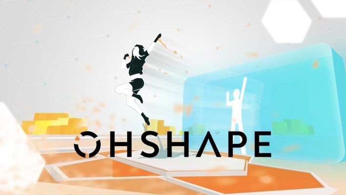 Ohshape