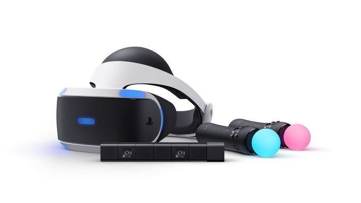 Playstation Vr