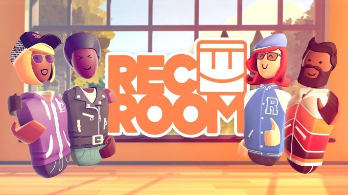 Rec Room