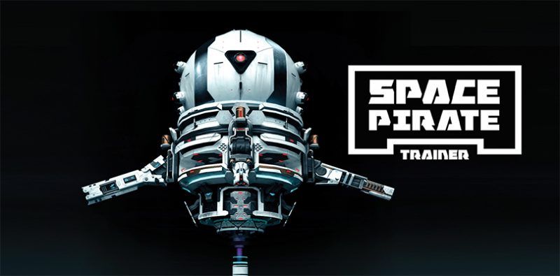 Space Pirate Trainer