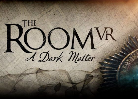 The Room Vr A Dark Matter