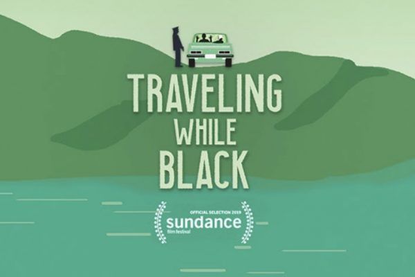 Traveling While Black