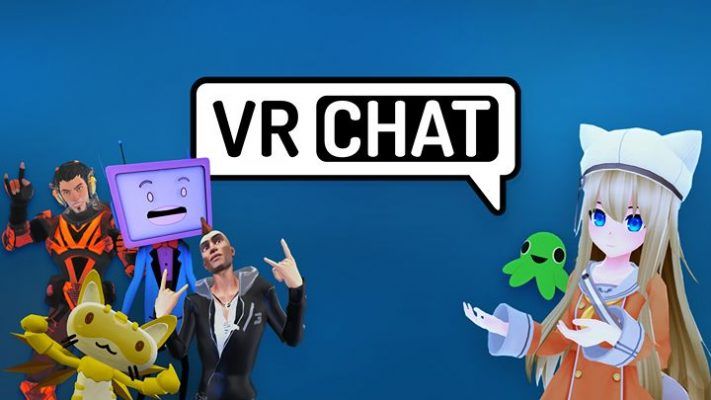 Vr Chat