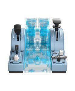 Thrustmaster Tca Quadrant Add On Airbus Flaps 4