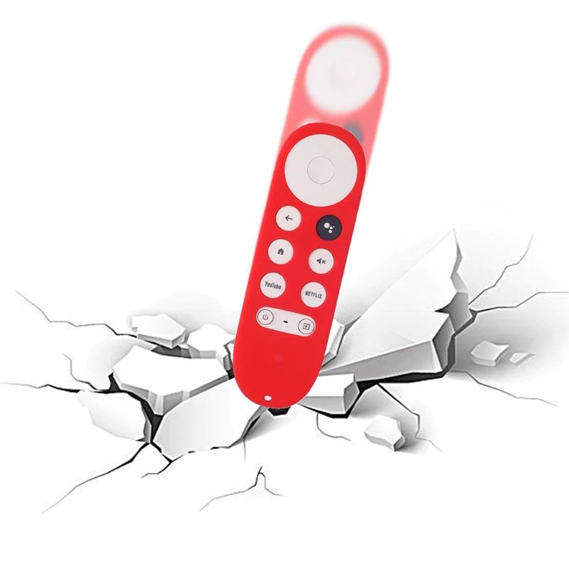 Case Bảo Vệ Remote Chromecast With Google Tv