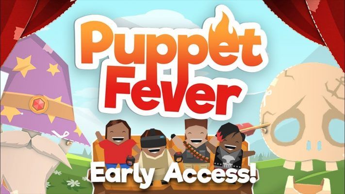 Puppet Fever