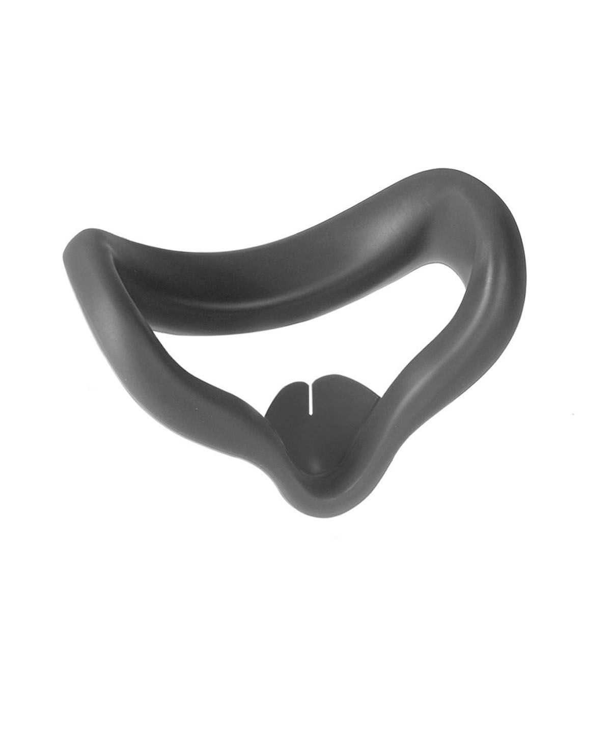 Silicone Cover Mask For Oculus Quest 2 1
