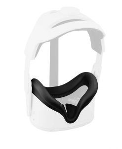 Silicone Cover Mask For Oculus Quest 2 Main