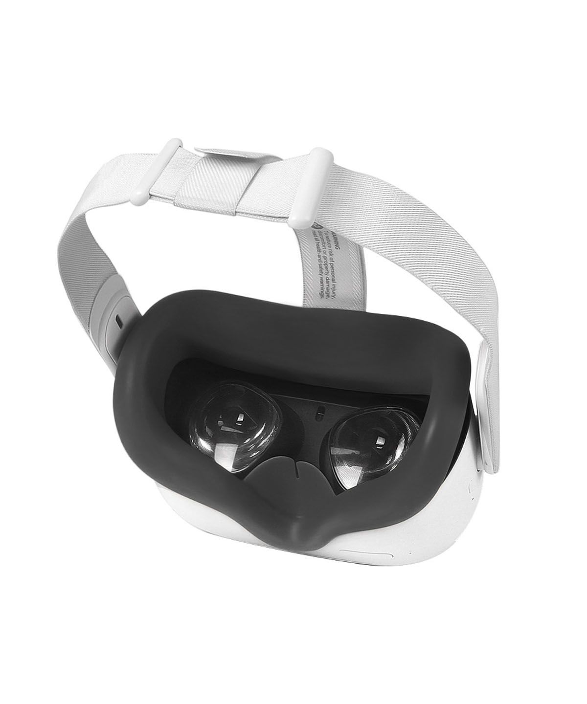 Silicone Cover Mask For Oculus Quest 2