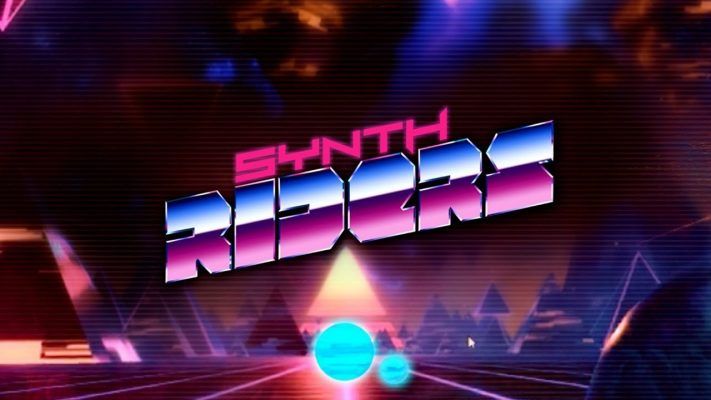 Synth Riders