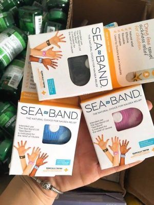 Sea Bands