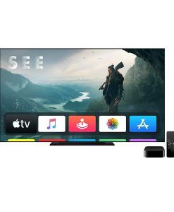 Apple Tv Gen 5 4