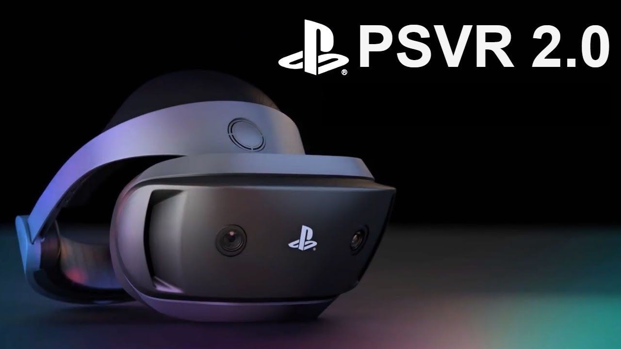 Playstation Vr 2