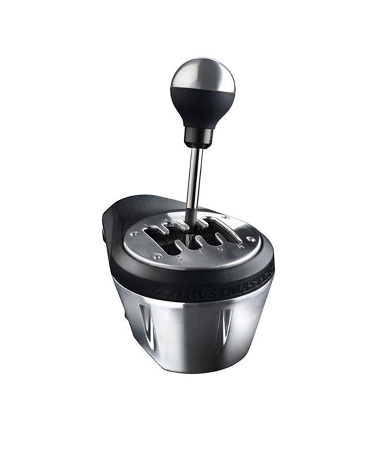 Can So Thrustmaster Th8a Add On Shifter