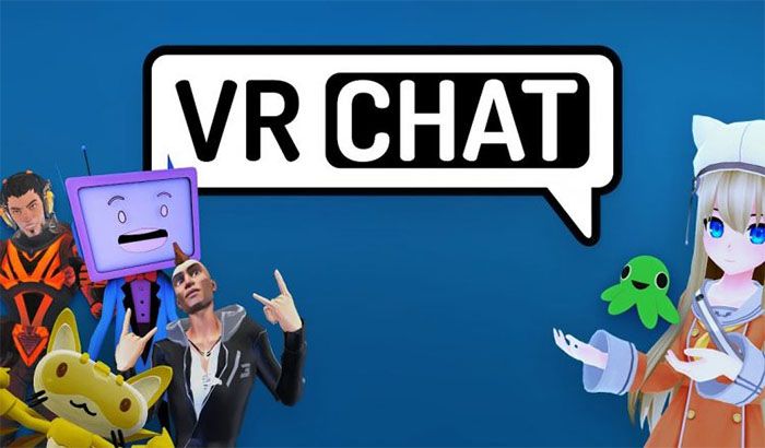 Vr Chat Vietnam