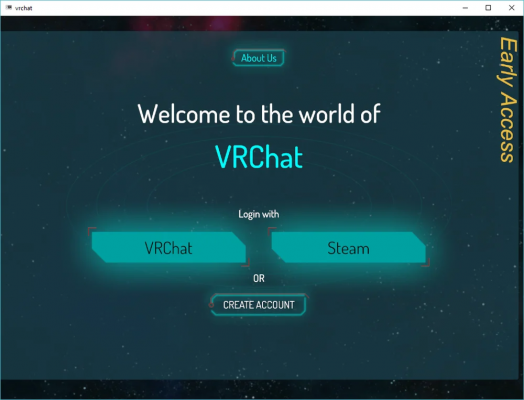 Vrchat