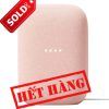 Loa Thông Minh Google Nest Audio Hồng Hết Hàng