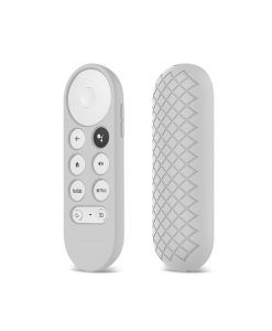 Silicone Chromecast With Googletv Xám