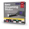 Thiết Bị Roku Streaming Stick Plus 4