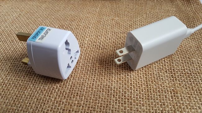 Adapter