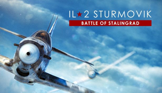 Il2 Sturmovik