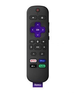 Thiết Bị Roku Ultra Hdr 4k Uhd 4800r 4