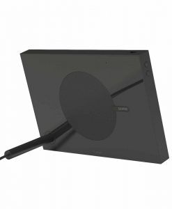 Màn Hình Facebook Portal 10 Inch Đen 3