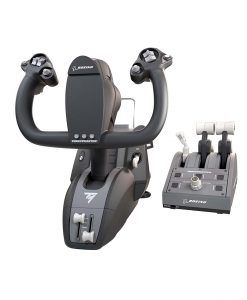 Cần Lái Thrustmaster Tca Yoke Pack Boeing Edition