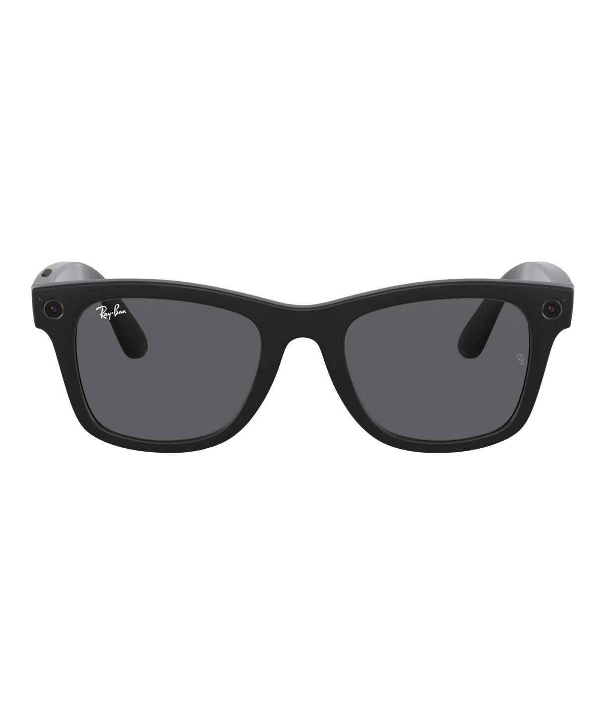 Facebook's Ray-Ban Stories | Wayfarer Smart Glasses Free shipping Vietnam