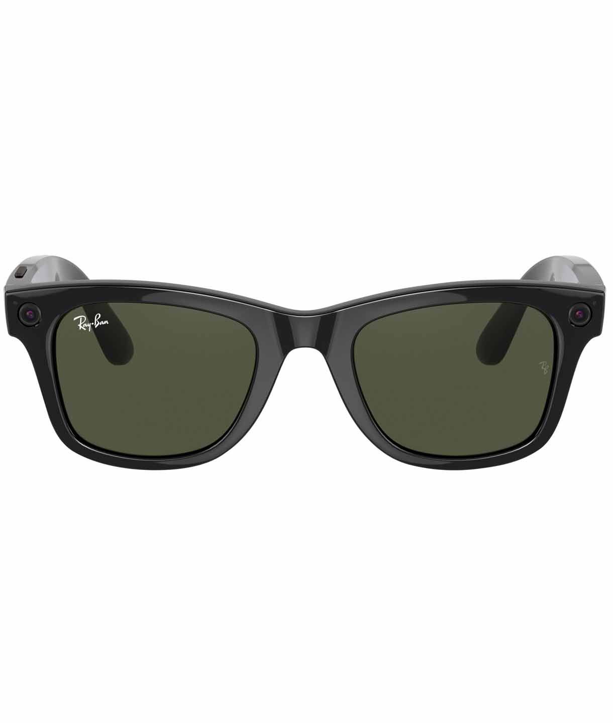 Facebook's Ray-Ban Stories | Wayfarer Smart Glasses Free shipping Vietnam