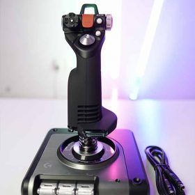 Cần Lái Joystick Logitech X52 Pro