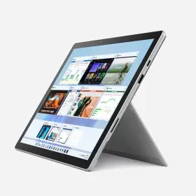 Man hinh tuong tac Surface Pro 7