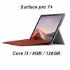 Microsoft Surface Pro 7 Plus I3 8 128