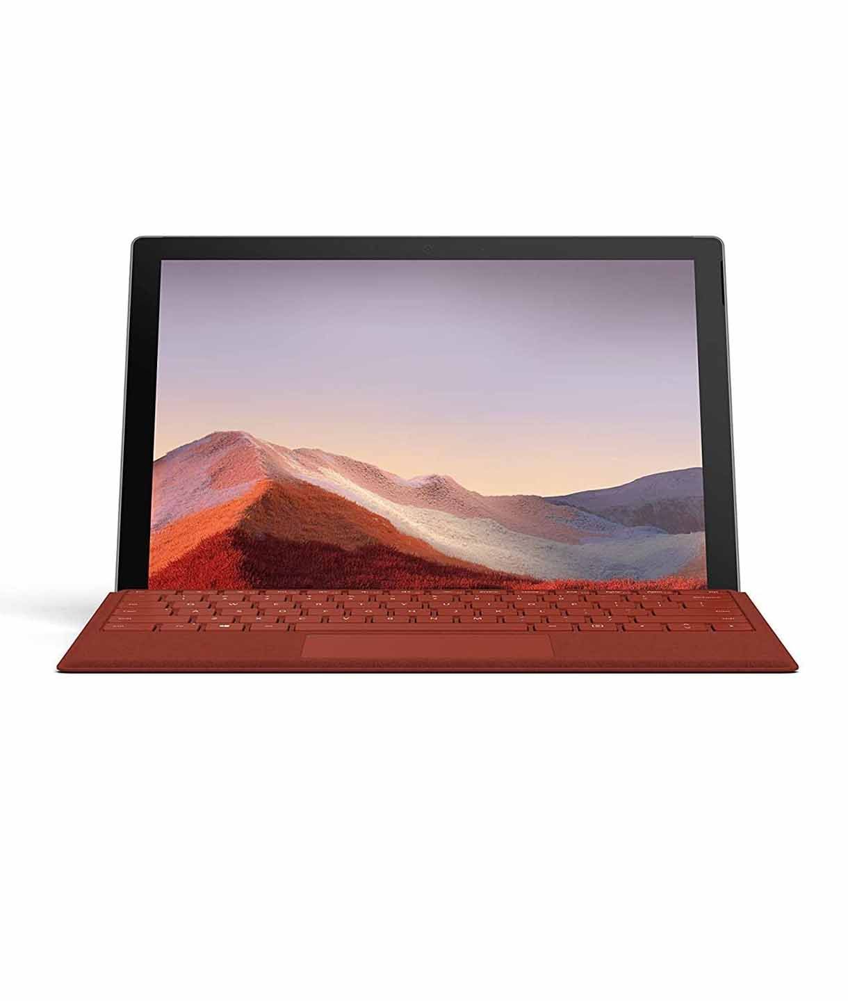 Microsoft Surface Pro 7 Plus I3 8 128 3