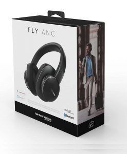 Tai Nghe Harman Kardon Fly Anc Wireless