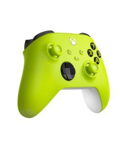 Tay Cầm Xbox Wireless Controller Xanh Electric Volt 2