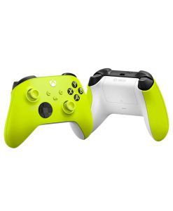 Tay Cầm Xbox Wireless Controller Xanh Electric Volt 3