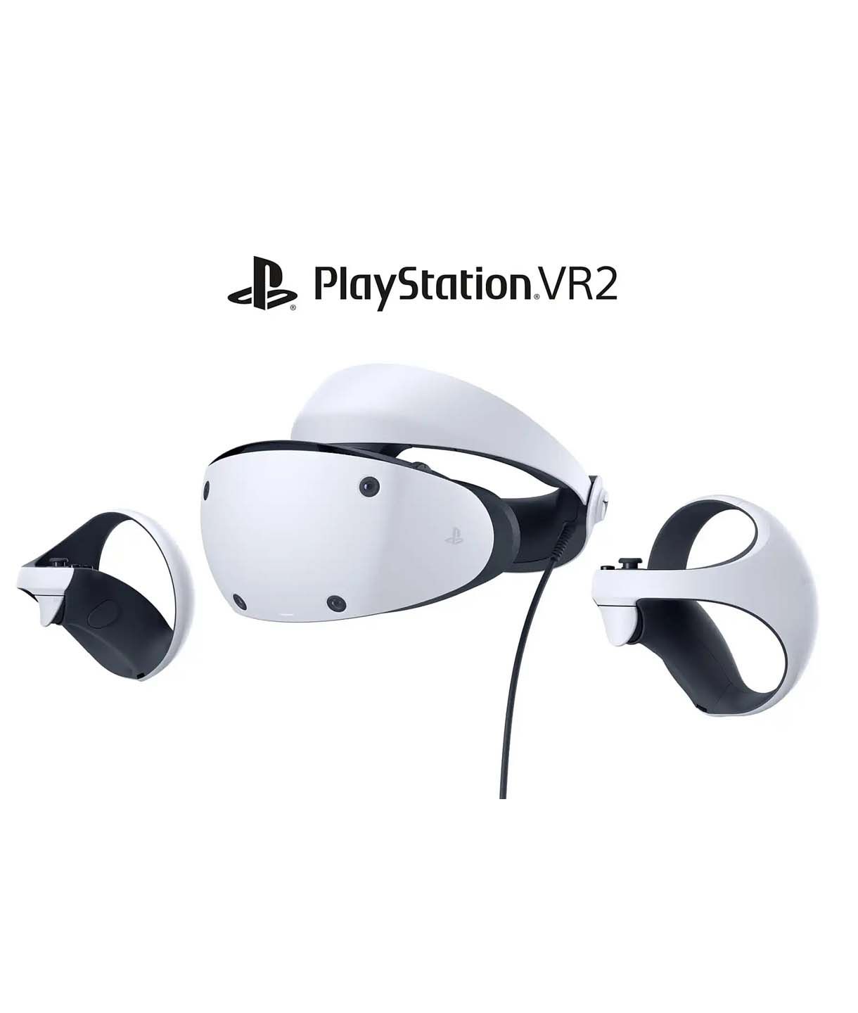 PS5 PlayStation VR2（PSVR2）