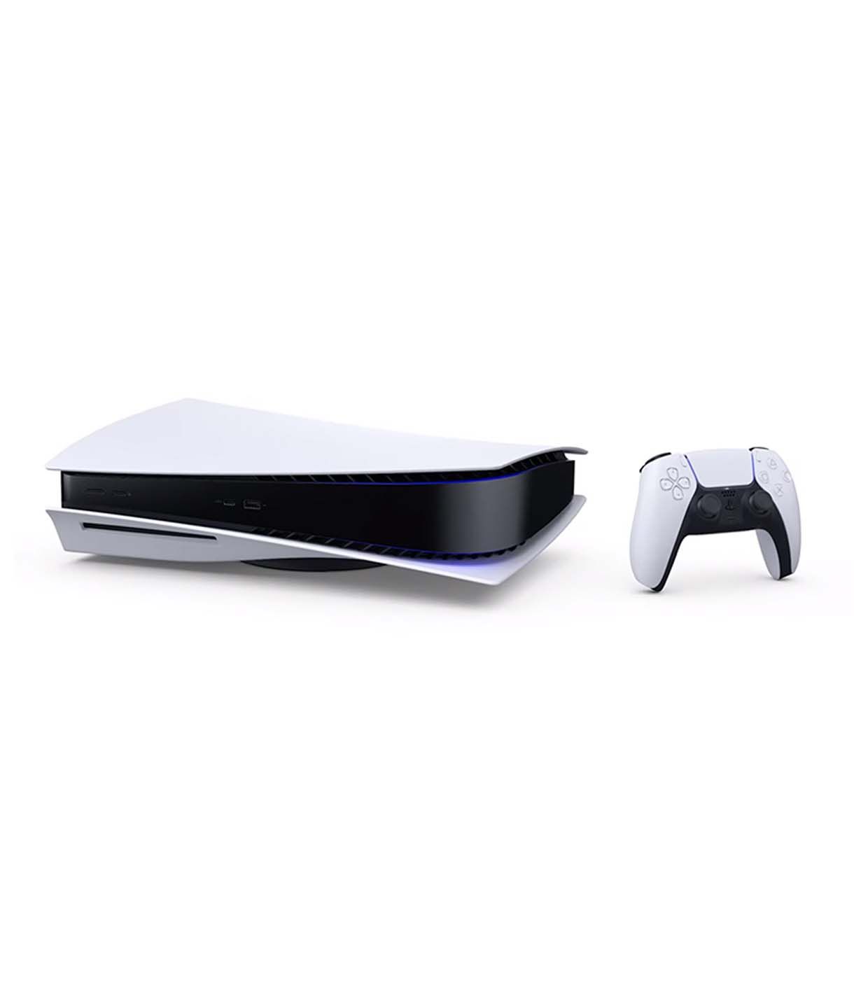 Máy Chơi Game Sony Playstation 5 Standard Edition Có ổ đĩa 5