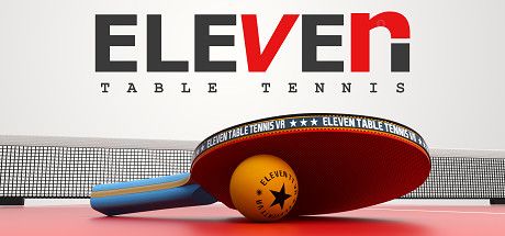 Eleven Table Tennis