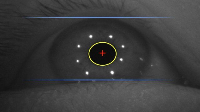 Eye Tracking