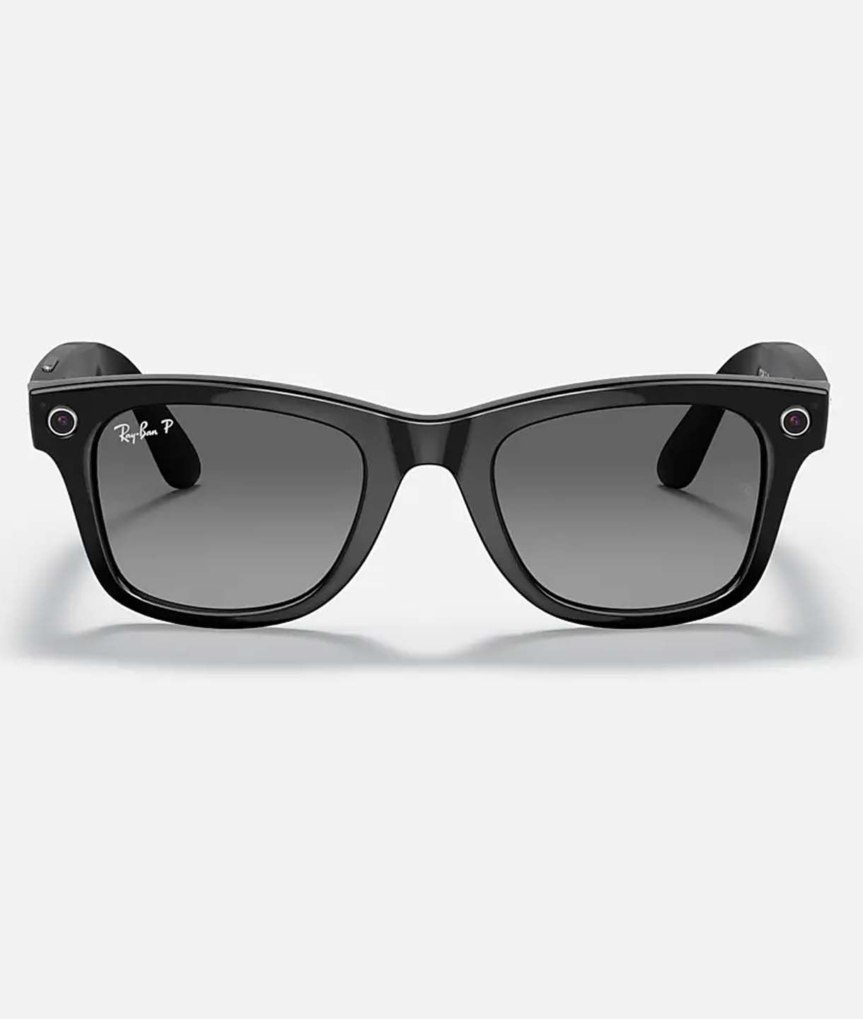 Kính thông minh Facebook Ray-Ban Stories | Wayfarer Mẫu mới nhất 2022