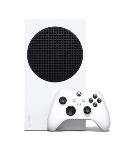 Máy Chơi Game Xbox Series S 1