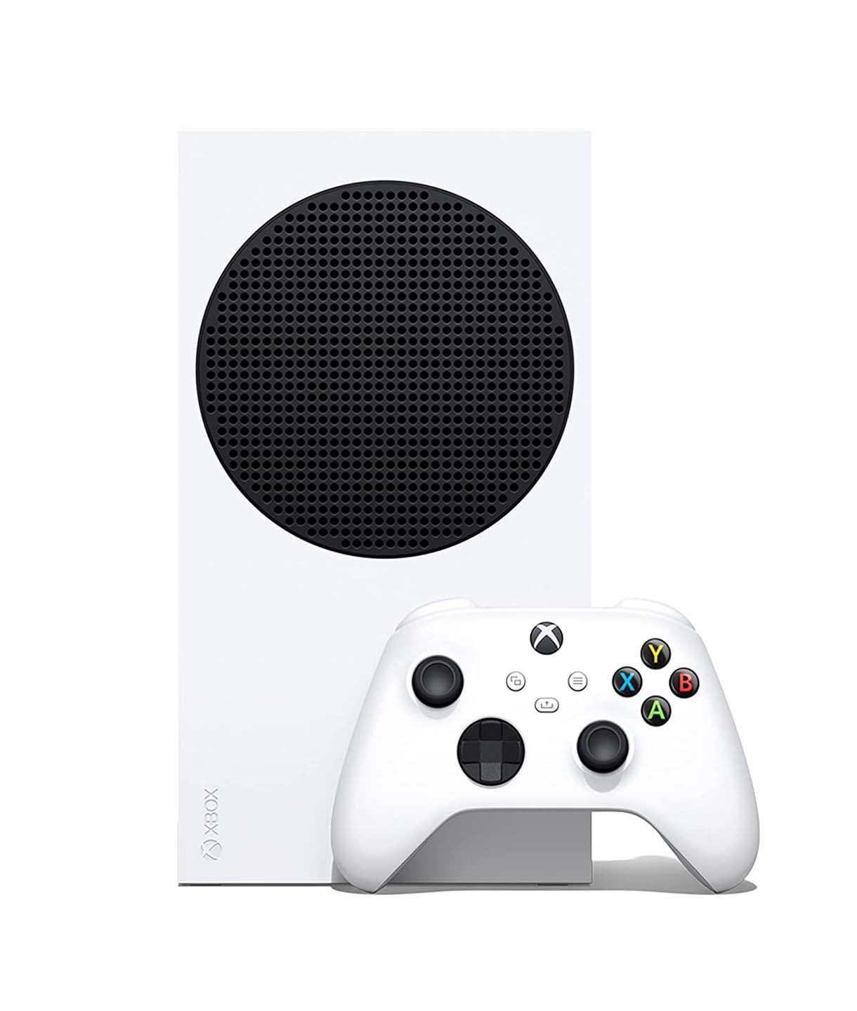 Máy Chơi Game Xbox Series S 1