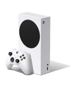 Máy Chơi Game Xbox Series S