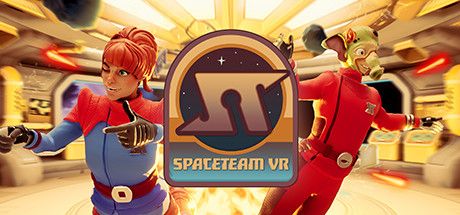 Spaceteam Vr