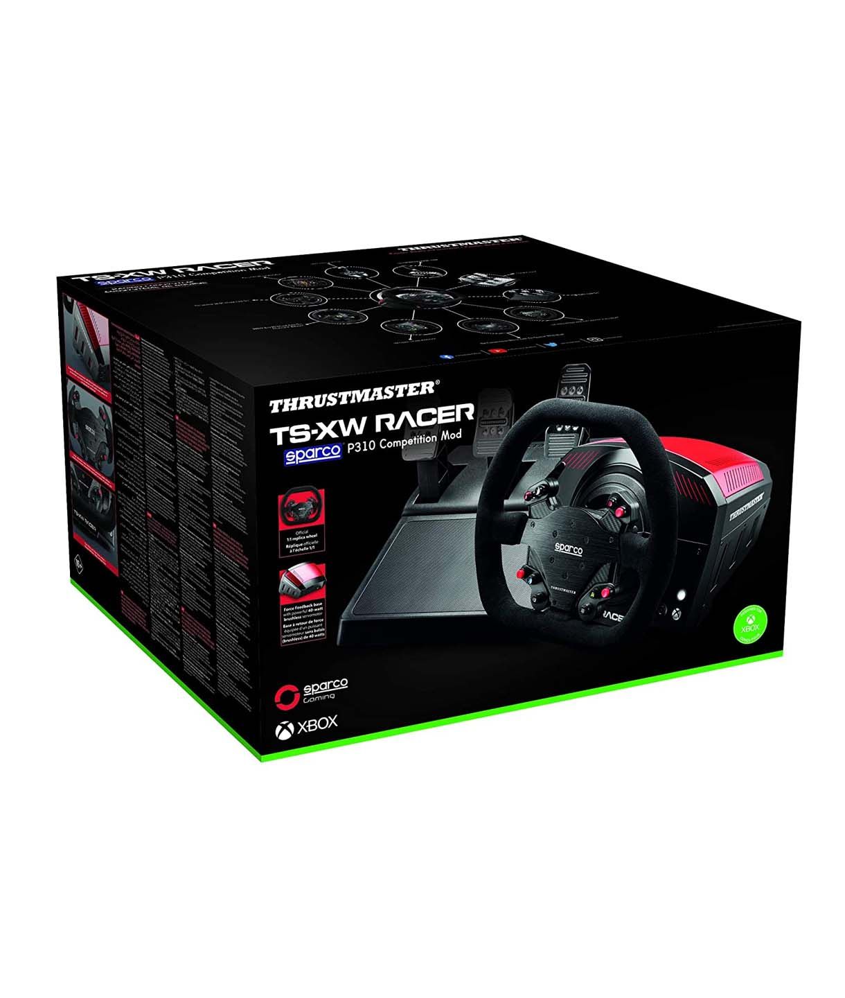 Vô Lăng Thrustmaster Ts Xw Racer Sparco P310 Competition Mod 5