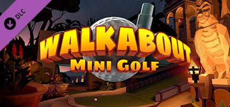 Walkabout Mini Golf Vr